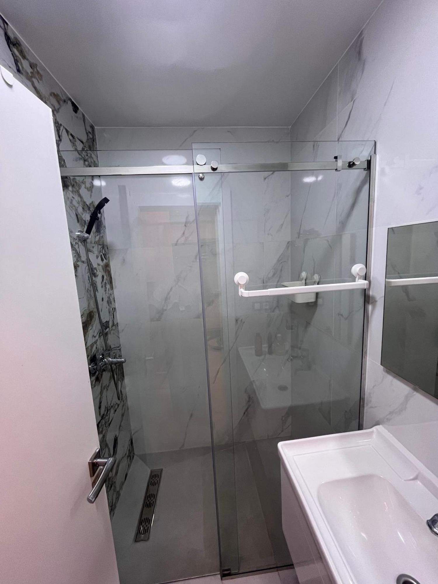 Appartement Renove Avec Style Et Parking Surveille Marrakesh Luaran gambar